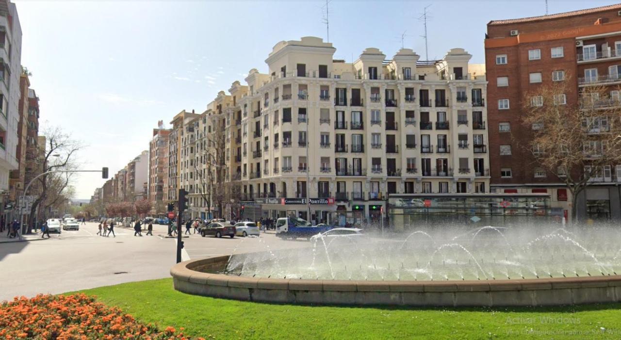 Amazinn Places Embajadores II Madri Exterior foto